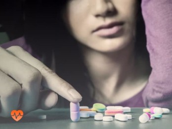 Лекарственная зависимость в Воркуте